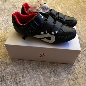Peloton cycling shoe(clipless)